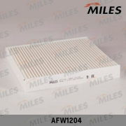 Miles AFW1204