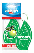 AREON 704045303 Ароматизатор  REFRESHMENT Зеленое яблоко Green Apple