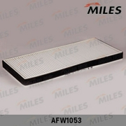 Miles AFW1053 Фильтр салонный