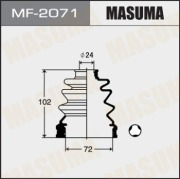 Masuma M * * * 1