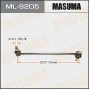 Masuma M * * * 5