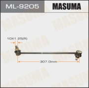 Masuma ML9205