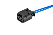 Cargen AX950 Разъем 9444021 подключения электромотора стеклоподъёмника Bosch для автомобилей LADA, с проводами