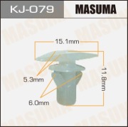 Masuma KJ079