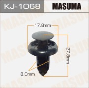 Masuma KJ1068