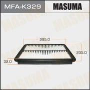 Masuma MFAK329