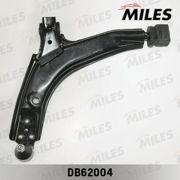 Miles D * * * 4