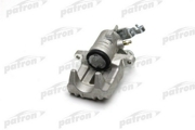 PATRON P * * * 4