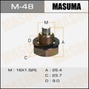Masuma M48