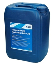 Gazpromneft 2389905159 Масло гидравлическое Gazpromneft HVLP-32 20 л.