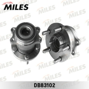 Miles DB83102