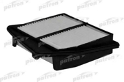 PATRON P * * * 1