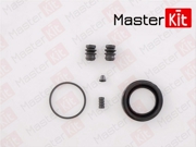 MasterKit 7 * * * 6