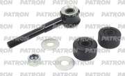 PATRON P * * * 4