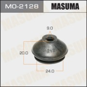 Masuma MO2128 Шаровой пыльник MASUMA        9x24x20