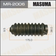Masuma M * * * 6