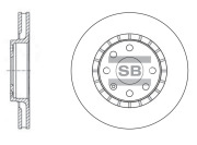 Sangsin brake SD3003
