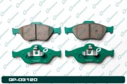 G-BRAKE GP03120
