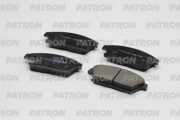 PATRON P * * * R