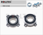 ROLLTEC RWK61008