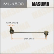 Masuma MLK503