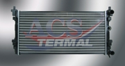ACS Termal 5440012BA Радиатор охлаждения