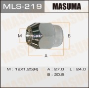 Masuma M * * * 9