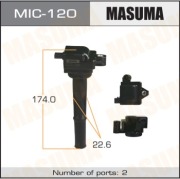 Masuma MIC120