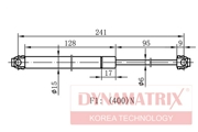 DYNAMATRIX-KOREA D * * * L