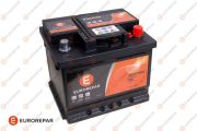 EUROREPAR E364053 Батарея аккумуляторная LB1 44AH/440A/Д/Ш/В 207/175/175/B13/-/+