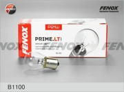FENOX B * * * 0