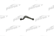 PATRON P * * * R