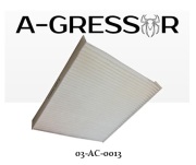 A-GRESSOR 03AC0013