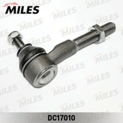 Miles DC17010