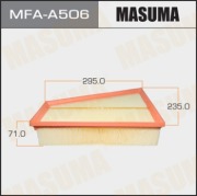 Masuma MFAA506