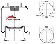 WUHLERMANN 78813C