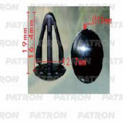 PATRON P370622