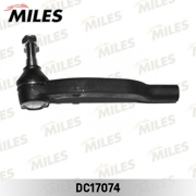 Miles DC17074