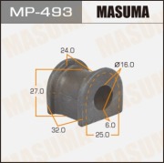 Masuma MP493