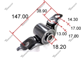 Tenacity AAMMA1006