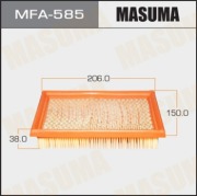 Masuma MFA585