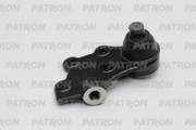 PATRON PS3315LKOR