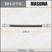 Masuma B * * * 9