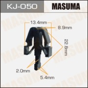 Masuma K * * * 0