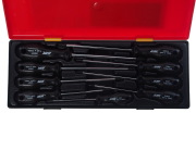 JTC JTCK7091 Набор отверток TORX T8-T40 (в кейсе) 9шт JTC /1