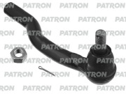 PATRON PS1463R Наконечник рулевой тяги