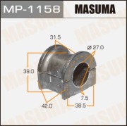 Masuma M * * * 8