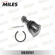 Miles DB35101 Опора шаровая