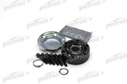 PATRON P * * * 6