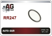 Auto-GUR RR247 Кольцо уплотнительное